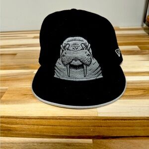 Upper Playground Walrus Cap